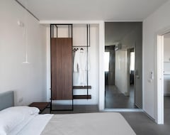 Alkamuri Posh Hotel Spa - 102 Suite Deluxe (Alcamo, Italija)