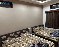 Khách sạn Hotel New Agrawal Pudi Bhandar (Itarsi, Ấn Độ)