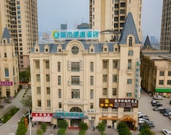 Hotel City Comfort Inn Baise Jinxiuguoji (Tianyang, China)