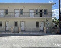 Aparthotel Elia Apartments (Aegina, Grčka)