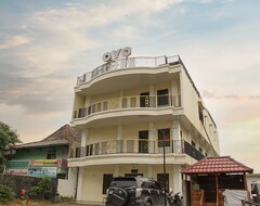 Hotel OYO 184 Grand Putri Sriwijaya (Palembang, Indonezija)
