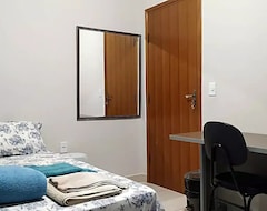 Hele huset/lejligheden Casa Completa Com O Melhor Custo-benefício - 7 Pessoas (Alfenas, Brasilien)