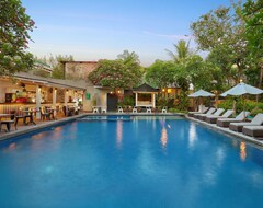 Resort Sagara Villas and Suites Sanur (Denpasar, Indonesia)