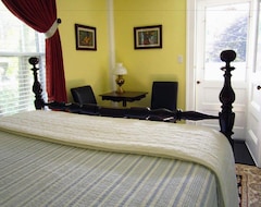 Hotelli Baldwinsville Bed and Breakfast (Baldwinsville, Amerikan Yhdysvallat)