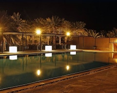 Mraguen Hotel (Adrar, Alžir)