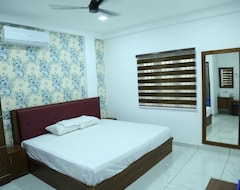 Khách sạn Kurianplackal Residency (Aluva, Ấn Độ)