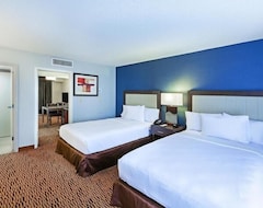 Khách sạn Embassy Suites By Hilton Dallas Market Center (Dallas, Hoa Kỳ)
