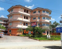 Aparthotel Yingthip1 Apartment (Chiang Rai, Tajland)