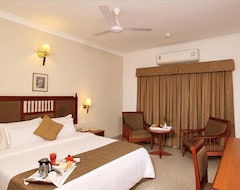 Hotel Cloud 9 Kothamangalam (Munnar, India)