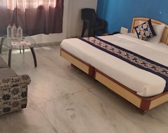 Khách sạn Indore Palace (Shirdi, Ấn Độ)