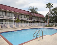 Hotel Red Roof Inn Clearwater Tarpon Springs (Palm Harbor, USA)