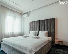 Koko talo/asunto Biarritz Luxury Apartments (Belgrade, Serbia)