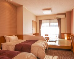 Khách sạn Kusatsu Now Resort Hotel (Kusatsu, Nhật Bản)