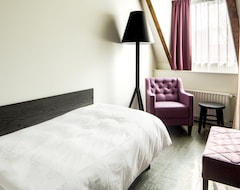 Hampshire Hotel - 'S Gravenhof Zutphen (Zutphen, Holland)