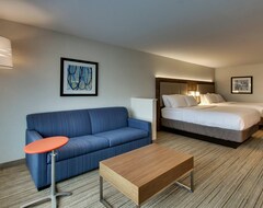 Holiday Inn Express & Suites Mt Sterling North, An Ihg Hotel (Mount Sterling, USA)