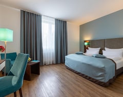 Khách sạn Trip Inn Hotel Messe Westend (Frankfurt, Đức)