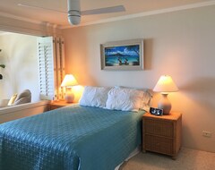 Otel Enjoy A Relaxing Lifestyle And Relax At The Popular Colony Surf Condo (Honolulu, ABD)