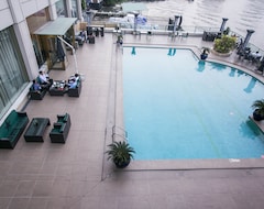 Lagos Oriental Hotel (Lagos, Nigeria)