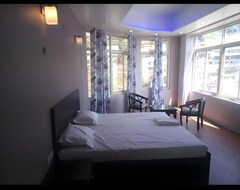 Khách sạn hotel 78 (Gangolihat, Ấn Độ)