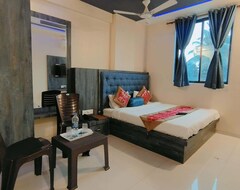 Khách sạn Hotel Mari Aai Residency (Panvel, Ấn Độ)