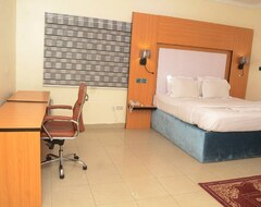 Khách sạn Extended Stay Grand (Lagos, Nigeria)