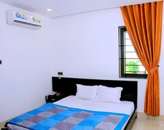 Hotelli My Vy Khanh Hotel (Da Nang, Vietnam)