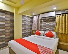 SPOT ON Hotel Shreeji Palace (Ahmedabad, Indien)