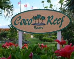 Hotel Coco Reef Bermuda (Hamilton, Bermuda)
