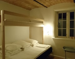 Aparthotel Aagaarden (Billund, Danska)