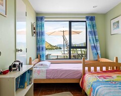 Cijela kuća/apartman Starlight Holiday Retreat Cable Bay Nelson (Cable Bay, Novi Zeland)