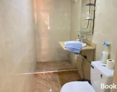 Casa/apartamento entero Qm@ Bstwr (Oujda, Marruecos)