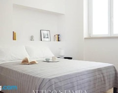 Casa/apartamento entero Attico Stamira (Ancona, Italia)