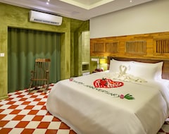 Hotel Unique (Siem Reap, Camboya)