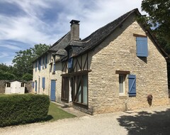 Cijela kuća/apartman Résidence Familiale En Dordogne Aux Portes Du Périgord Noir (Konda-sir-Vezer, Francuska)