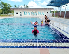 Nhà trọ Banana Resort Sadao (Songkhla, Thái Lan)