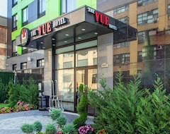 Hotel The Vue , An Ascend  Collection Member (Long Island, USA)