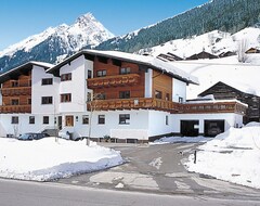 Cijela kuća/apartman Simon (kpl271) (Kappl, Austrija)