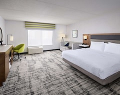 Hotel Hampton Inn & Suites By Hilton Windsor (Windsor, Canada)