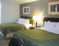 Hotel America's Best Value Inn (Longmont, USA)