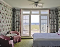 Khách sạn Hotel Iroquois (Đảo Mackinac, Hoa Kỳ)