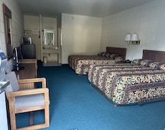 Oakridge Motel (Newaygo, Hoa Kỳ)