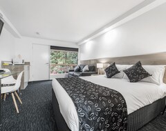 Khách sạn Bay City Geelong Motel (Geelong, Úc)