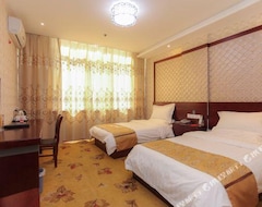 Hotel Junyi  Jiangsu Lianyungang South Junan Road (Lianyungang, China)