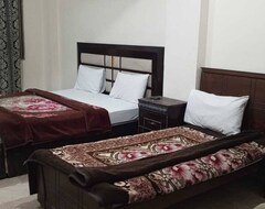 Khách sạn Hotel Abbasi Palace (Rawalpindi, Pakistan)