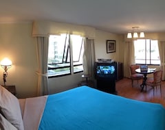 Hotel Costanera Center Apartment (Santiago, Chile)