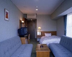 Matsue Universal Hotel Honkan (Matsue, Japón)