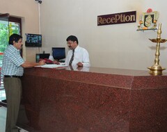 Hotelli Scvds (Mysore, Intia)