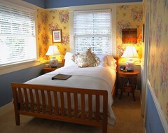 Hotel TouVelle House Bed & Breakfast (Jacksonville, USA)