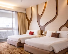 Hotel The 5 Elements (Kuala Lumpur, Malaysia)