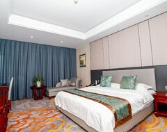 Khách sạn Jixi International Hotel (Jixi, Trung Quốc)